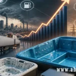 بحران انرژی و حمل‌و‌نقل 1405؛ بررسی کامل اثر آن بر جکوزی و استخر فایبرگلاس